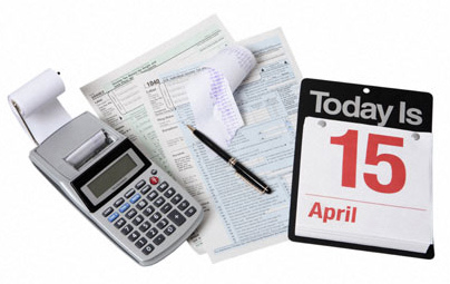 Photo provided by taxation.guide on Flickr
